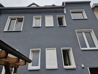 Mehrfamilienhaus zum Kauf 339.000 € 8 Zimmer 163,2 m² 270 m² Grundstück Hochfeld-Steinberg Schweinfurt 97422