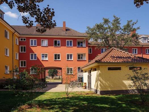 Studio zur Miete 219 € 1 Zimmer 31,3 m² 2. Geschoss frei ab 01.04.2026 Robert-Koch-Platz 2 Innenstadt Wolfsburg 38440