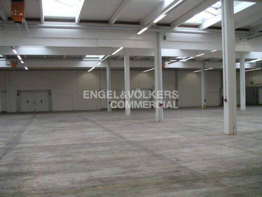 Lagerhalle zur Miete 6.786 m² Lagerfläche teilbar ab 6.786 m² Empelde Ronnenberg 30952