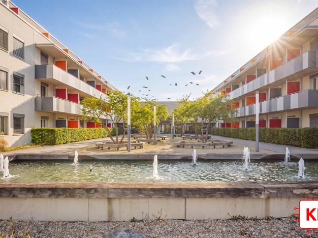 Wohnung zum Kauf 212.000 € 1 Zimmer 24,5 m² Schwabing-Freimann München 80939