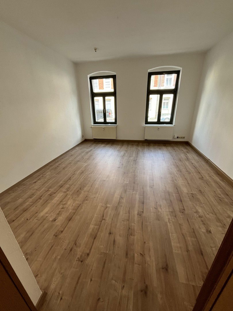 Wohnung zur Miete 200 € 1 Zimmer 30,8 m²<br/>Wohnfläche EG<br/>Geschoss Bernhardstraße 110 Gablenz 240 Chemnitz 09126