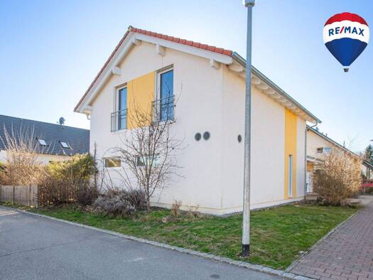 Einfamilienhaus zum Kauf 545.000 € 4 Zimmer 125 m² 512 m² Grundstück Oberhof Murg 79730