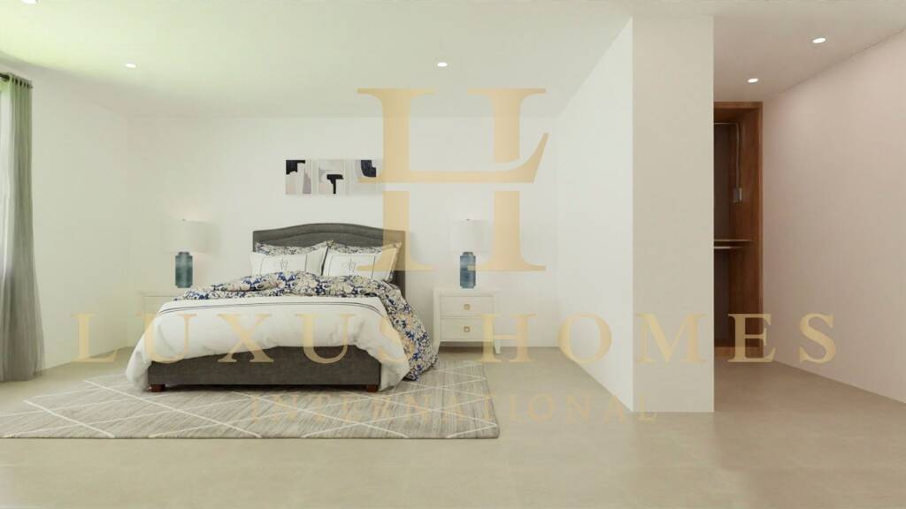 Villa zum Kauf provisionsfrei als Kapitalanlage geeignet 320.000 € 4 Zimmer 98 m² 618 m² Grundstück Monforte del Cid