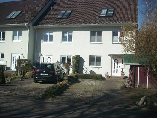 Reihenendhaus zum Kauf 280.000 € 4 Zimmer 124 m² 340 m² Grundstück Lindenberg Neubrandenburg 17033