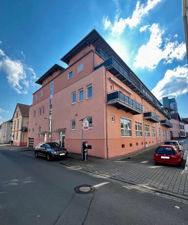 Wohnung zum Kauf 248.000 € 2 Zimmer 83,9 m² Innenstadt Kaiserslautern 67655
