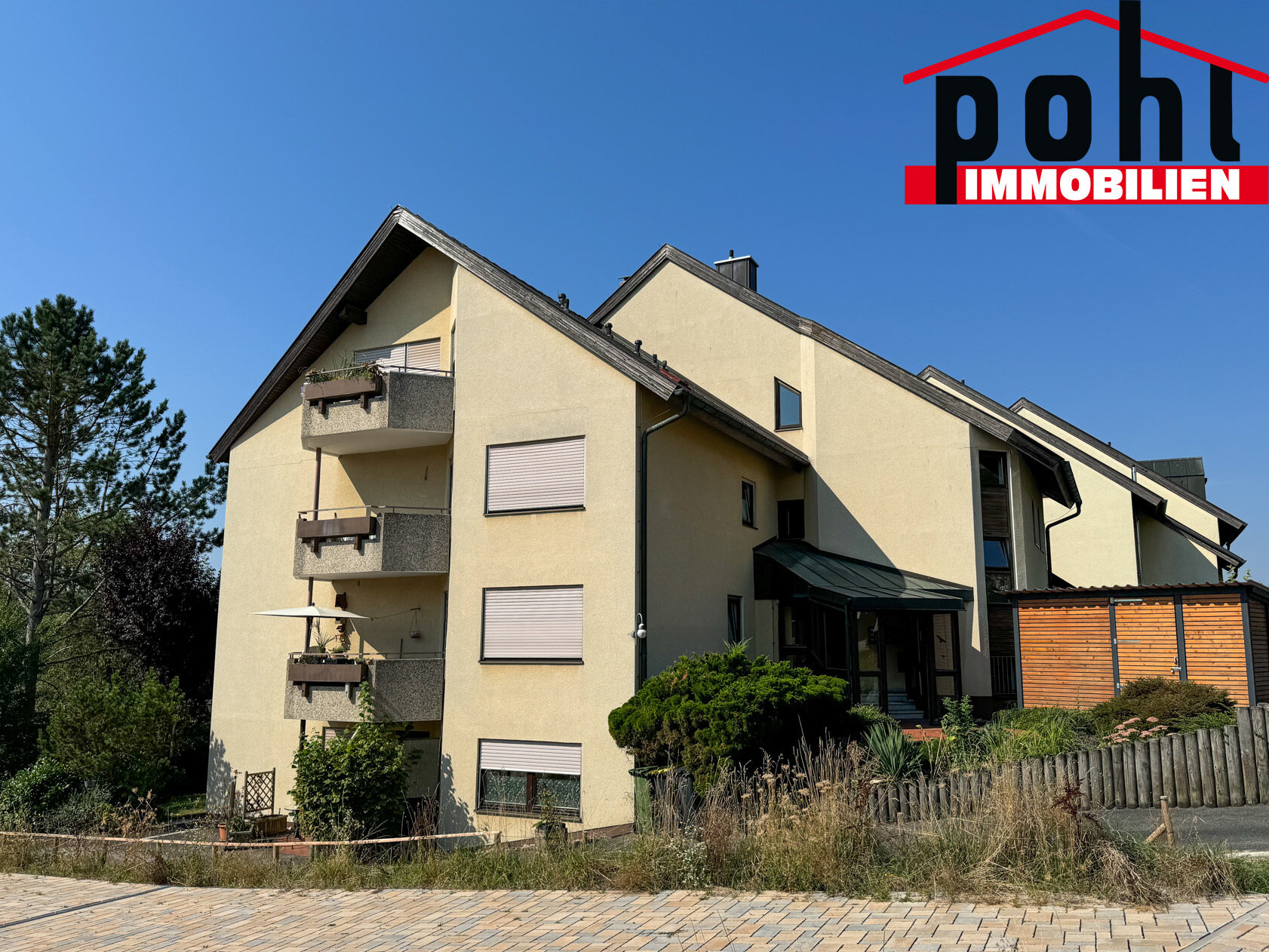 Wohnung zum Kauf 69.000 € 1 Zimmer 38 m²<br/>Wohnfläche EG<br/>Geschoss ab sofort<br/>Verfügbarkeit Rodach Bad Rodach 96476