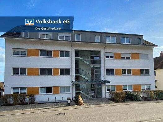 Wohnung zum Kauf 330.000 € 3 Zimmer 74,1 m² Rheinfelden Rheinfelden / Nollingen 79618