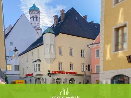 Bürofläche zur Miete 900 € 4 Zimmer Memmingen Memmingen 87700