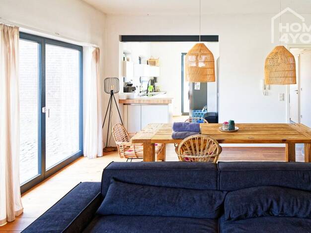 Loft zur Miete 1.850 € 3 Zimmer 140 m² Brühler Landstraße 549 Meschenich Köln 50997