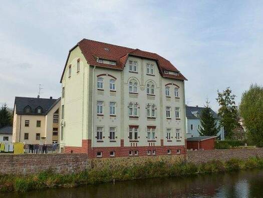 Wohnung zur Miete 410 € 3 Zimmer 75 m² frei ab 01.08.2026 Flöha 09557