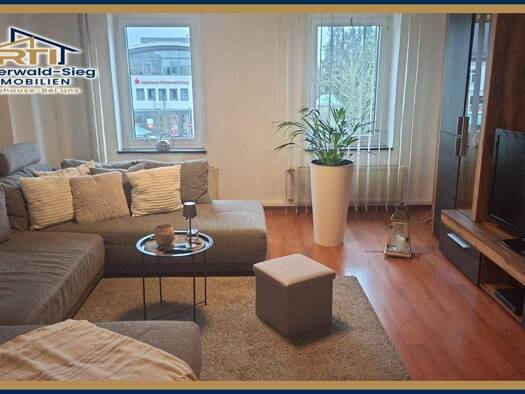 Wohnung zur Miete 590 € 3 Zimmer 90 m² frei ab 01.05.2026 Hachenburg 57627