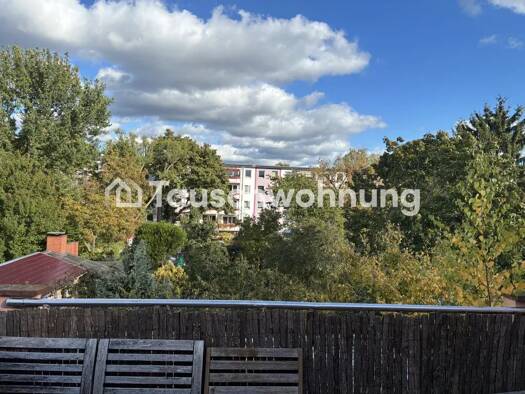Maisonette zur Miete Tauschwohnung 1.160 € 4 Zimmer 110 m² 2. Geschoss Köpenick Berlin 12587