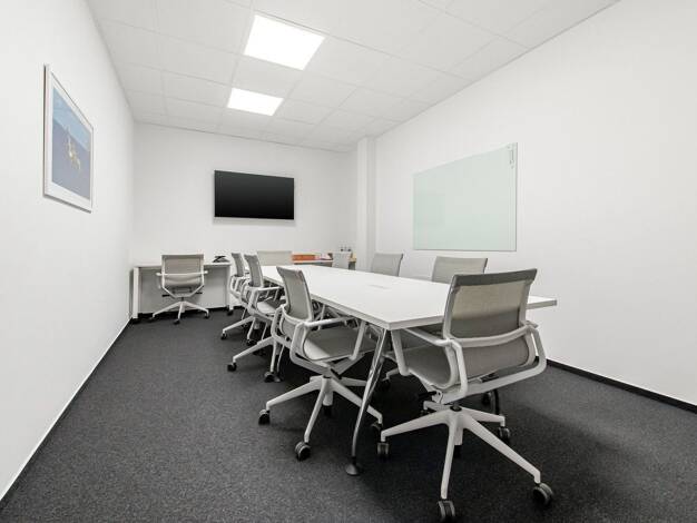 Bürofläche zur Miete provisionsfrei 1.099 € 20 m² Bürofläche Neufeldtstraße 6 Ravensberg Ravensberg 24118