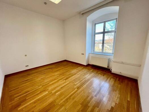 Büro zur Miete provisionsfrei 1 Zimmer 31 m² Bürofläche Wolfpassing 3250