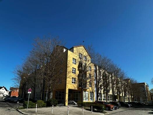 Wohnung zum Kauf als Kapitalanlage geeignet 85.000 € 3 Zimmer 78 m² Am Klemmberg 5 Weißenfels 06667