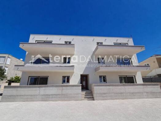 Wohnung zum Kauf 298.000 € 2 Zimmer 156 m² Geschoss 1/3 Rogoznica 22203