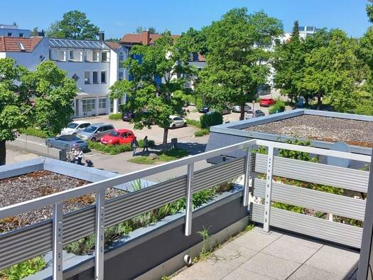 Wohnung zum Kauf provisionsfrei 275.000 € 3 Zimmer 85 m² 2. Geschoss Wangen Wangen im Allgäu 88239