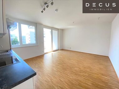 Wohnung zur Miete 432,76 € 2 Zimmer 48,4 m² 3. Geschoss Gries Graz 8020