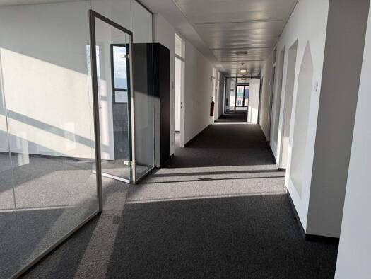 Bürofläche zur Miete 14 € 344,7 m² Bürofläche Lend Graz 8020