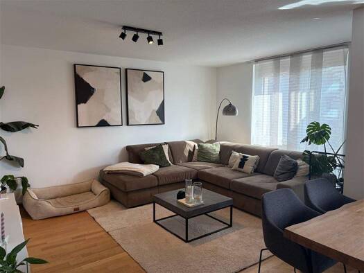 Wohnung zum Kauf 489.000 € 3 Zimmer 94 m² 2. Geschoss frei ab 01.10.2026 Espan Fürth 90765