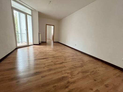 Wohnung zur Miete 419 € 2 Zimmer 56,5 m² 1. Geschoss Gerhard-Stötzel-Str. 16 Südostviertel Essen 45139