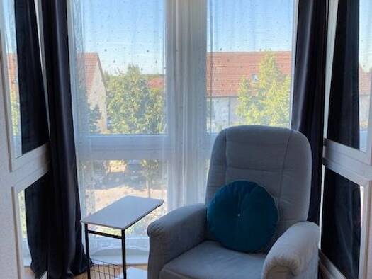 Studio zur Miete 900 € 1 Zimmer 45 m² Geschoss 2/3 frei ab 01.10.2026 Blankenfelde Blankenfelde-Mahlow 15827