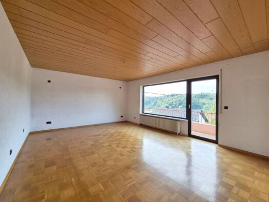 Wohnung zum Kauf 185.000 € 4 Zimmer 80 m² Geschoss 2/3 frei ab sofort Merzig Merzig 66663