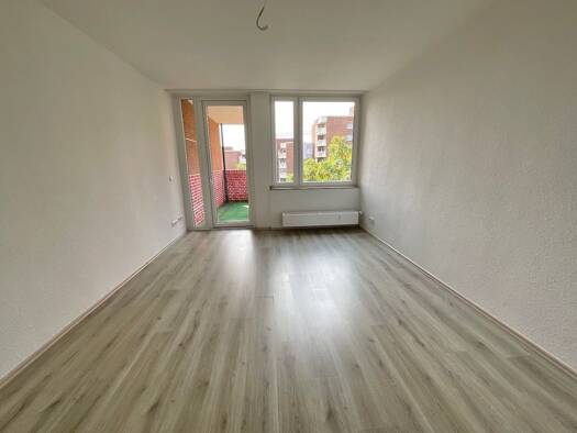 Wohnung zur Miete 889 € 4 Zimmer 80 m² 5. Geschoss Thomas-Dehler-Straße 3 Garath Stadtbezirk 10 40595
