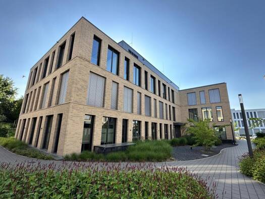 Produktionshalle zur Miete 6.175 € 475 m² Lagerfläche Münster 48149