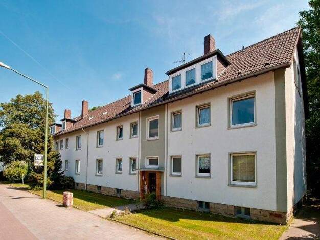 Wohnung zur Miete 584 € 3 Zimmer 56,4 m² frei ab 30.12.2025 Sutthauser Str. 235 Kalkhügel Osnabrück 49080