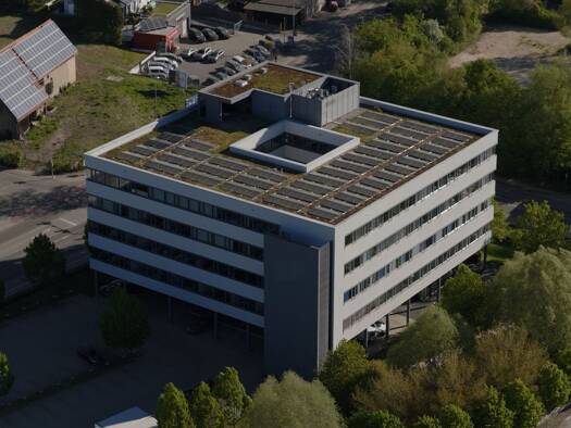 Bürofläche zur Miete 6.500 € 500 m² Bürofläche Aalen Aalen 73430