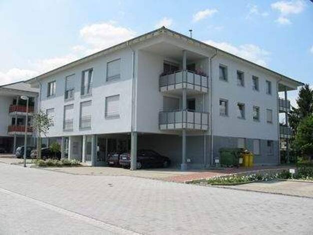 Wohnung zur Miete 695 € 3 Zimmer 76 m² 1. Geschoss frei ab 07.11.2025 Am Grenzgraben 12 Husen Dortmund 44319