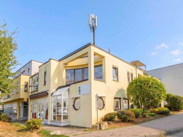 Sonstiges zum Kauf als Kapitalanlage geeignet 249.000 € 2,5 Zimmer 60 m² Neckarweihingen Ludwigsburg 71642