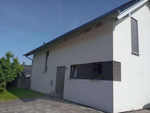 Einfamilienhaus zum Kauf 450.000 € 6 Zimmer 194 m² 718 m² Grundstück Wrexen Diemelstadt 34474