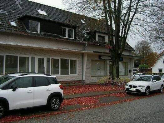 Wohnung zur Miete 1.950 € 4 Zimmer 117,8 m² EG frei ab sofort Buchenweg 44 Glinde 21509