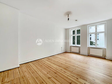 Wohnung zum Kauf 211.800 € 1 Zimmer 37,2 m² 2. Geschoss Wilmersdorf Berlin 10713