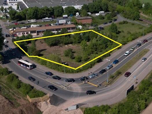 Grundstück zum Kauf 1.650.000 € 3.541 m² Grundstück Gaismannshof Nürnberg 90431