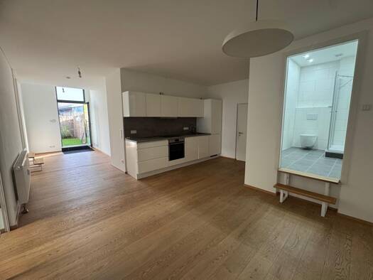 Wohnung zur Miete 900 € 3 Zimmer 78 m² EG frei ab sofort Wandererstraße Seeleinsbühl Nürnberg 90431