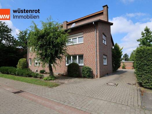 Wohnung zum Kauf 259.000 € 3 Zimmer 108 m² Vechta 49377