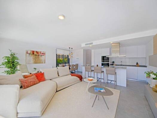 Doppelhaushälfte zum Kauf - Erstbezug provisionsfrei 1.115.000 € 4 Zimmer 168 m² 500 m² Grundstück frei ab sofort Cala 07590