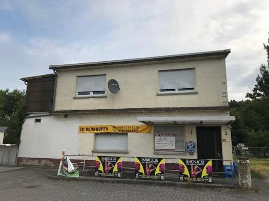 Einfamilienhaus zum Kauf 540.000 € 649 m² Grundstück Dieburg 64807