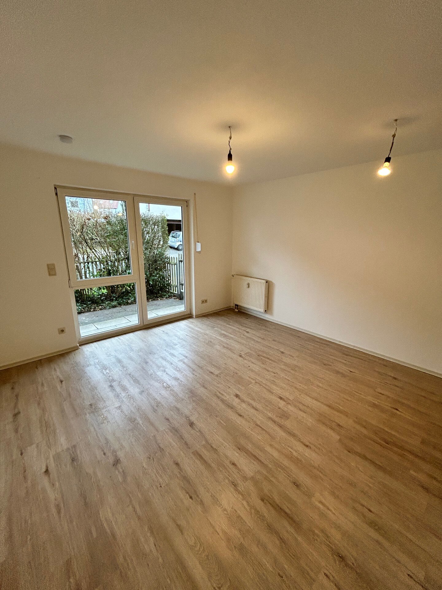 Wohnung zum Kauf 140.000 € 1 Zimmer 26 m²<br/>Wohnfläche EG<br/>Geschoss Herzogenaurach 2 Herzogenaurach 91074