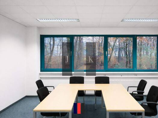 Bürofläche zur Miete 9 € 176 m² Bürofläche Eidelstedt Hamburg 22525