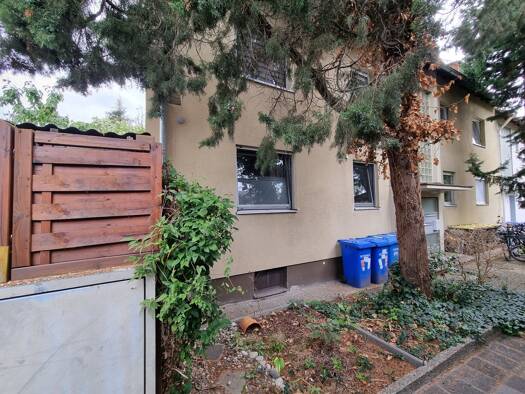 Mehrfamilienhaus zum Kauf als Kapitalanlage geeignet 1.140.000 € 456 m² 665 m² Grundstück Thon Nordwestliche Außenstadt 90425