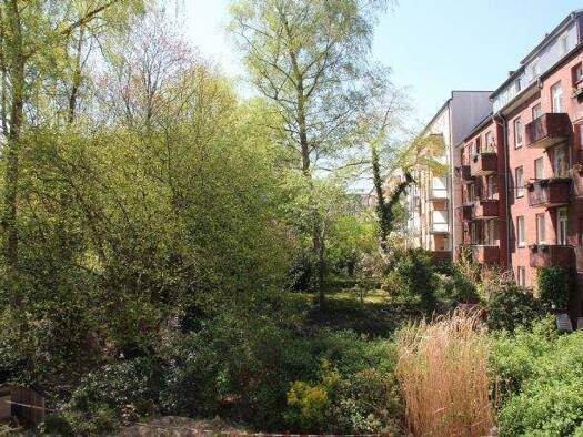 Wohnung zum Kauf 395.000 € 2,5 Zimmer 61 m² 3. Geschoss Ottensen Altona 22763