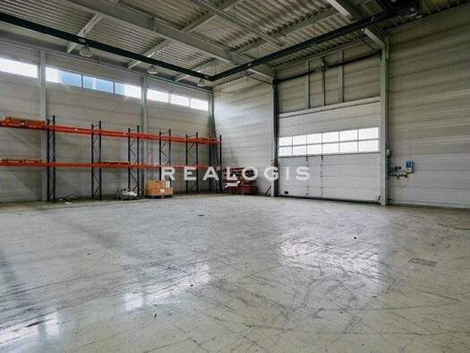 Halle/Industriefläche zur Miete 365 m² Lagerfläche Ergolding 84030