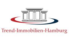 Trend-Immobilien-Hamburg logo