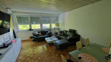 Wohnung zum Kauf 95.000 € 3 Zimmer 65 m² 2. Geschoss Neustadt - Südost Neustadt am Rübenberge 31535