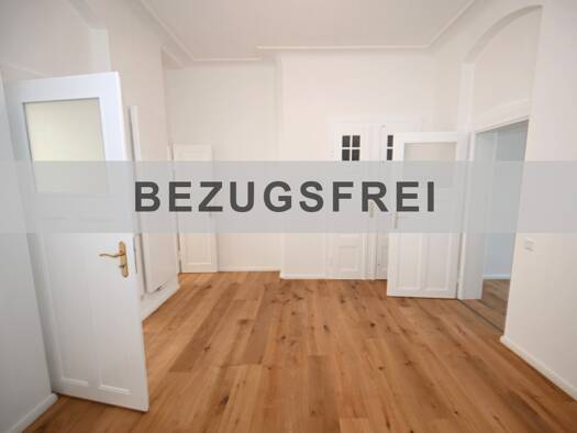 Wohnung zum Kauf provisionsfrei 399.000 € 3 Zimmer 93 m² 1. Geschoss frei ab sofort Johannstadt-Nord Dresden 01307