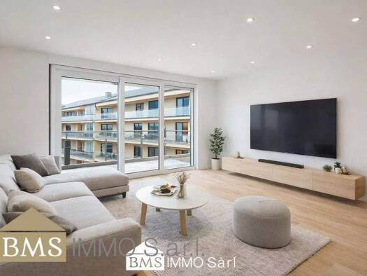 Studio zum Kauf provisionsfrei 621.936 € 2 Zimmer 74 m² 2. Geschoss frei ab 01.07.2026 Echternach 6463